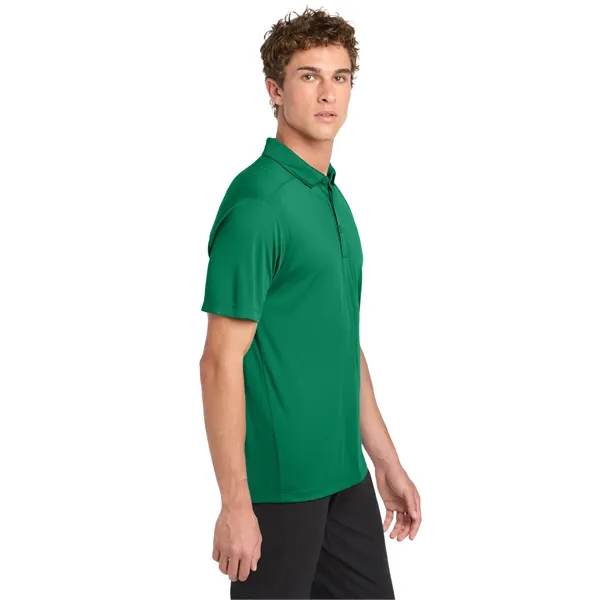 Sport-Tek Posi-UV Pro Polo.... from ASI 84863 SanMar