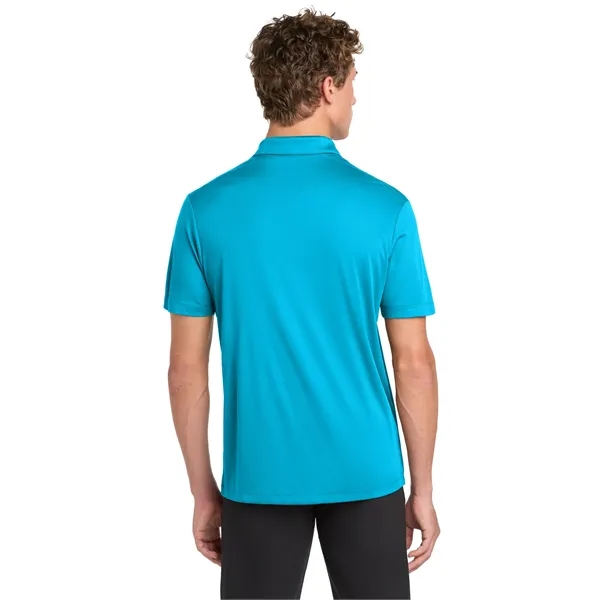 Sport-Tek Posi-UV Pro Polo.... from ASI 84863 SanMar