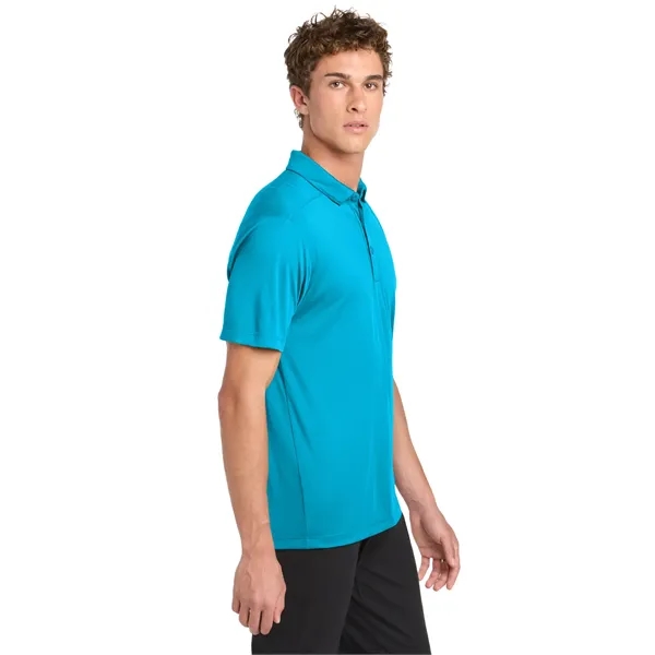 Sport-Tek Posi-UV Pro Polo.... from ASI 84863 SanMar