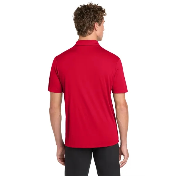 Sport-Tek Posi-UV Pro Polo.... from ASI 84863 SanMar
