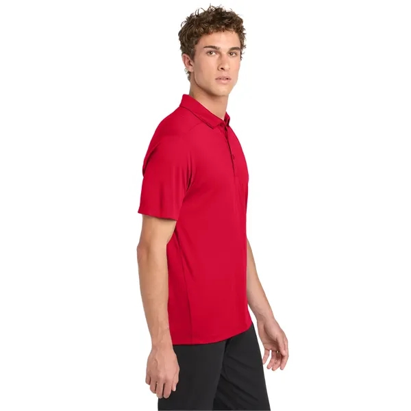 Sport-Tek Posi-UV Pro Polo.... from ASI 84863 SanMar