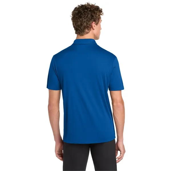 Sport-Tek Posi-UV Pro Polo.... from ASI 84863 SanMar
