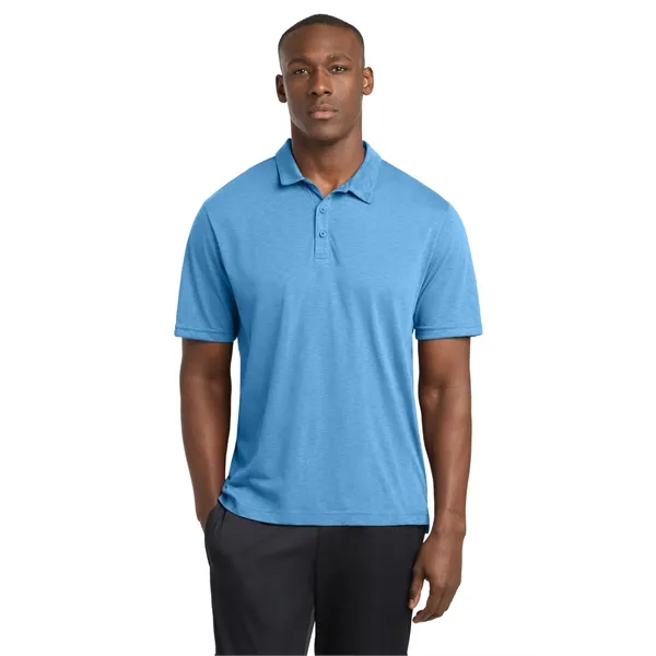 Sport-Tek PosiCharge Strive Polo... from ASI 84863 SanMar
