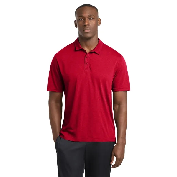 Sport-Tek PosiCharge Strive Polo... from ASI 84863 SanMar