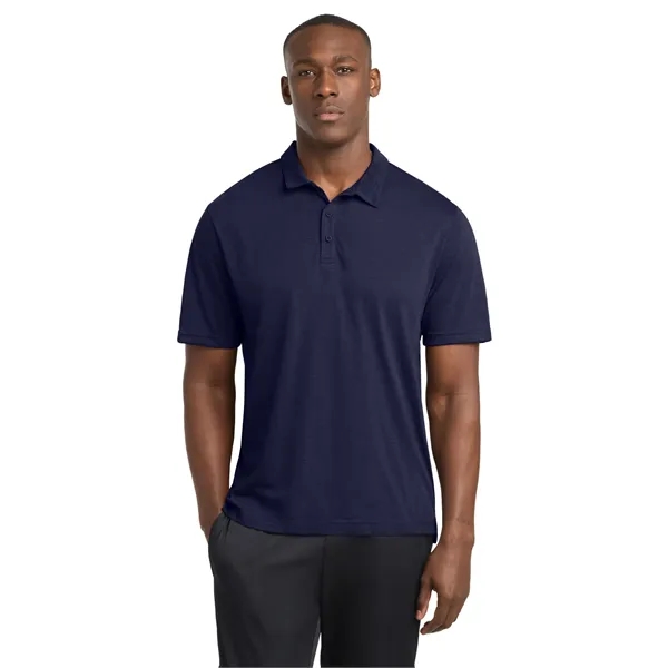 Sport-Tek PosiCharge Strive Polo... from ASI 84863 SanMar