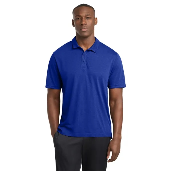 Sport-Tek PosiCharge Strive Polo... from ASI 84863 SanMar