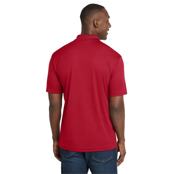 Sport-Tek PosiCharge Competitor Polo.... from ASI 84863 SanMar