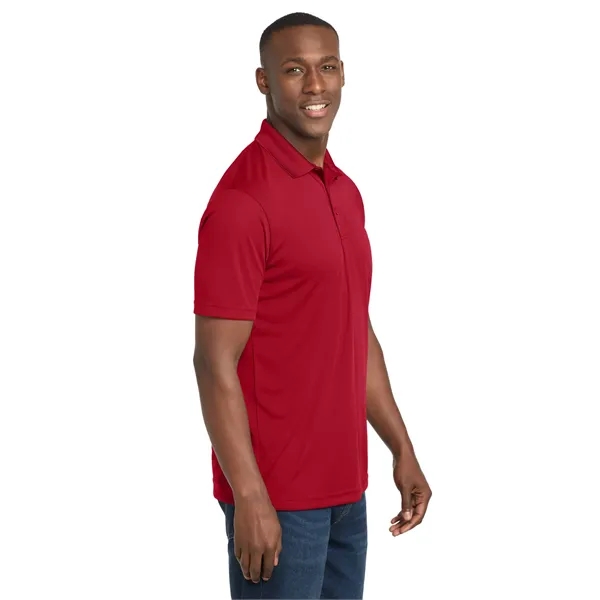 Sport-Tek PosiCharge Competitor Polo.... from ASI 84863 SanMar
