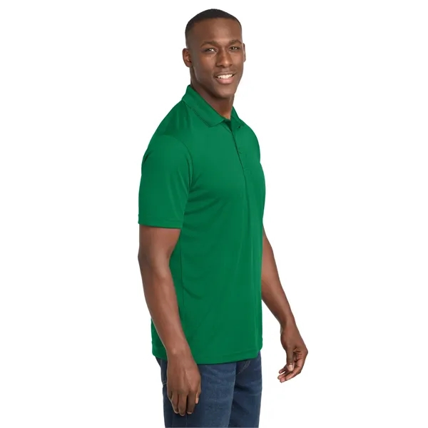 Sport-Tek PosiCharge Competitor Polo.... from ASI 84863 SanMar