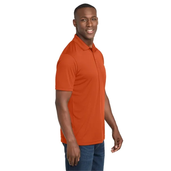 Sport-Tek PosiCharge Competitor Polo.... from ASI 84863 SanMar