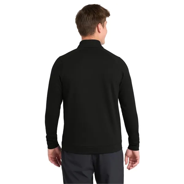 Sport-Tek Sport-Wick Flex Fleece Full-Zip.... from ASI 84863 SanMar