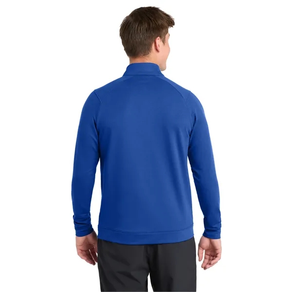 Sport-Tek Sport-Wick Flex Fleece Full-Zip.... from ASI 84863 SanMar