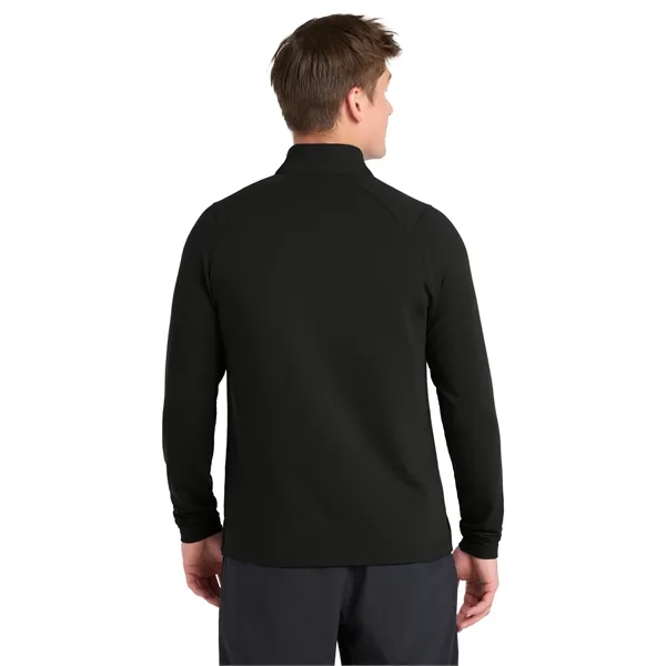 Sport-Tek Sport-Wick Flex Fleece 1/4-Zip.... from ASI 84863 SanMar