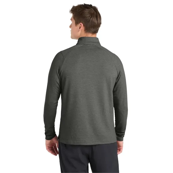 Sport-Tek Sport-Wick Flex Fleece 1/4-Zip.... from ASI 84863 SanMar