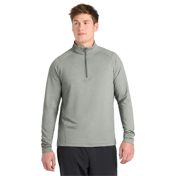 Sport-Tek Sport-Wick Flex Fleece 1/4-Zip.... from ASI 84863 SanMar