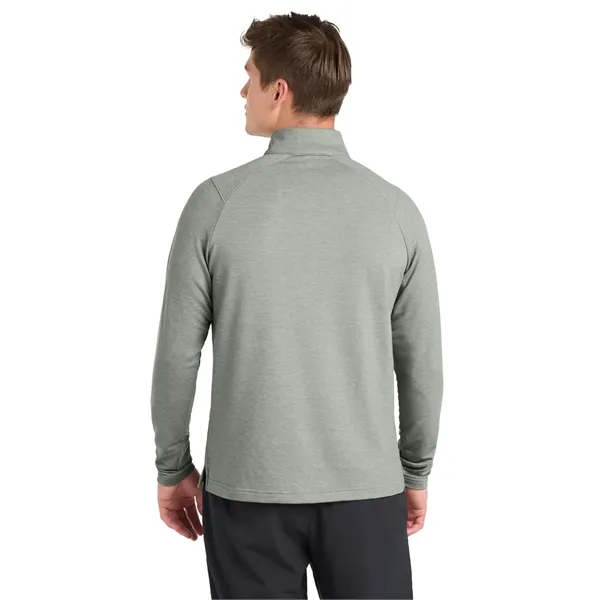 Sport-Tek Sport-Wick Flex Fleece 1/4-Zip.... from ASI 84863 SanMar