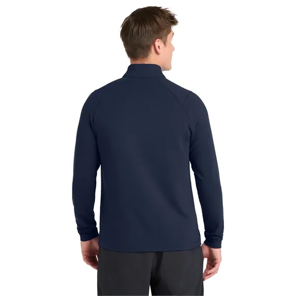Sport-Tek Sport-Wick Flex Fleece 1/4-Zip.... from ASI 84863 SanMar