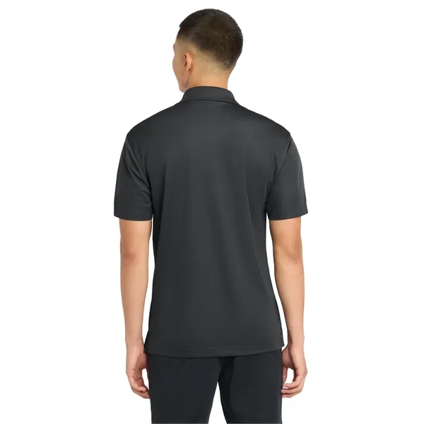 Sport-Tek Micropique Sport-Wick Pocket Polo.... from ASI 84863 SanMar
