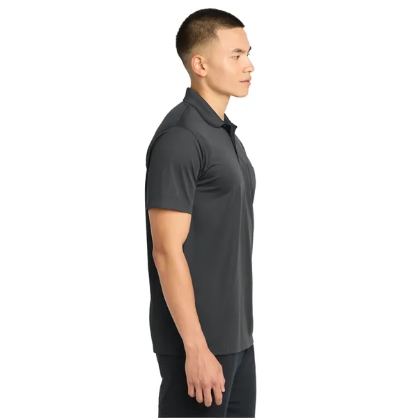 Sport-Tek Micropique Sport-Wick Pocket Polo.... from ASI 84863 SanMar