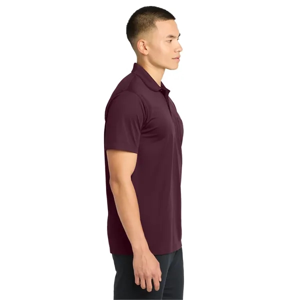 Sport-Tek Micropique Sport-Wick Pocket Polo.... from ASI 84863 SanMar