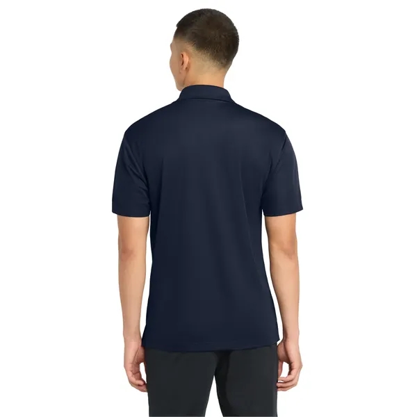 Sport-Tek Micropique Sport-Wick Pocket Polo.... from ASI 84863 SanMar