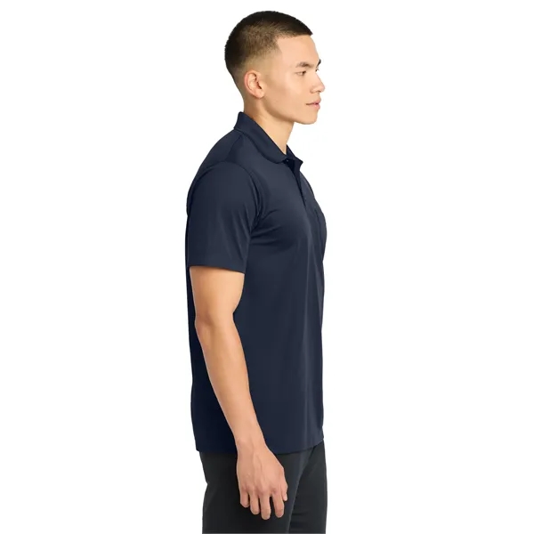 Sport-Tek Micropique Sport-Wick Pocket Polo.... from ASI 84863 SanMar
