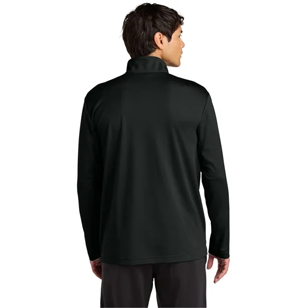 Sport-Tek Micropique Sport-Wick 1/4-Zip... from ASI 84863 SanMar