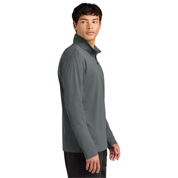 Sport-Tek Micropique Sport-Wick 1/4-Zip... from ASI 84863 SanMar