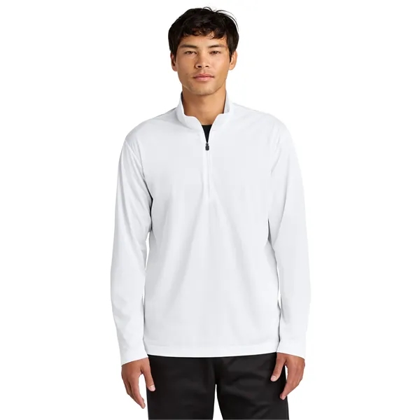 Sport-Tek Micropique Sport-Wick 1/4-Zip... from ASI 84863 SanMar