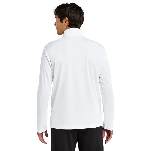 Sport-Tek Micropique Sport-Wick 1/4-Zip... from ASI 84863 SanMar