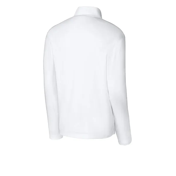 Sport-Tek Micropique Sport-Wick 1/4-Zip... from ASI 84863 SanMar