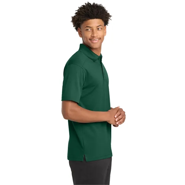 Sport-Tek PosiCharge Micro-Mesh Polo.... from ASI 84863 SanMar