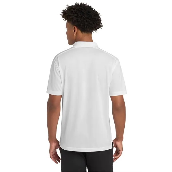 Sport-Tek PosiCharge Micro-Mesh Polo.... from ASI 84863 SanMar