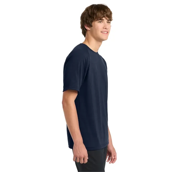 Sport-Tek Ultimate Performance Crew.... from ASI 84863 SanMar