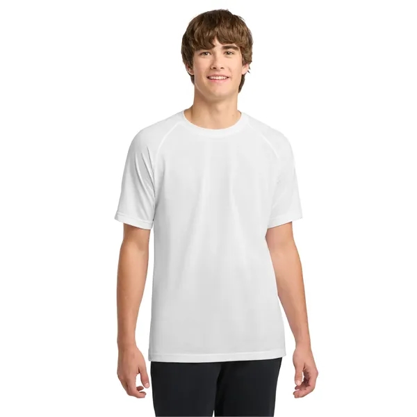 Sport-Tek Ultimate Performance Crew.... from ASI 84863 SanMar