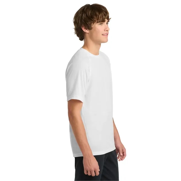 Sport-Tek Ultimate Performance Crew.... from ASI 84863 SanMar