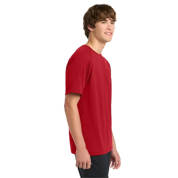 Sport-Tek Ultimate Performance Crew.... from ASI 84863 SanMar