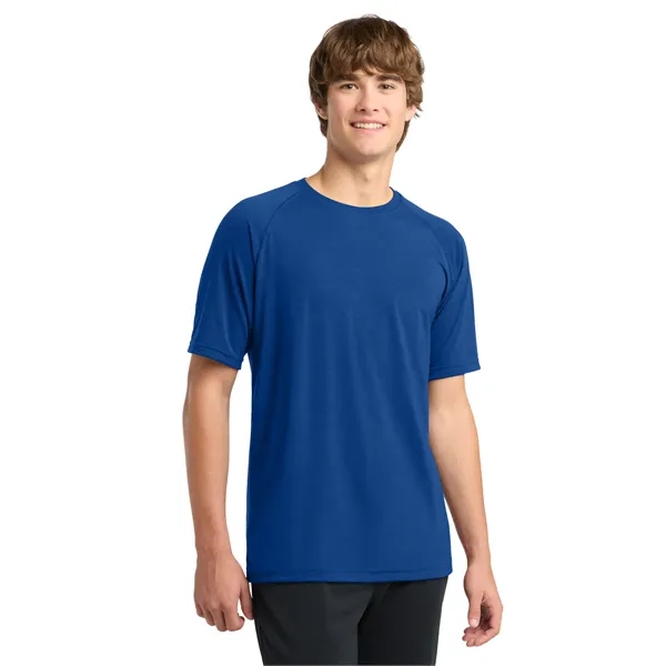 Sport-Tek Ultimate Performance Crew.... from ASI 84863 SanMar