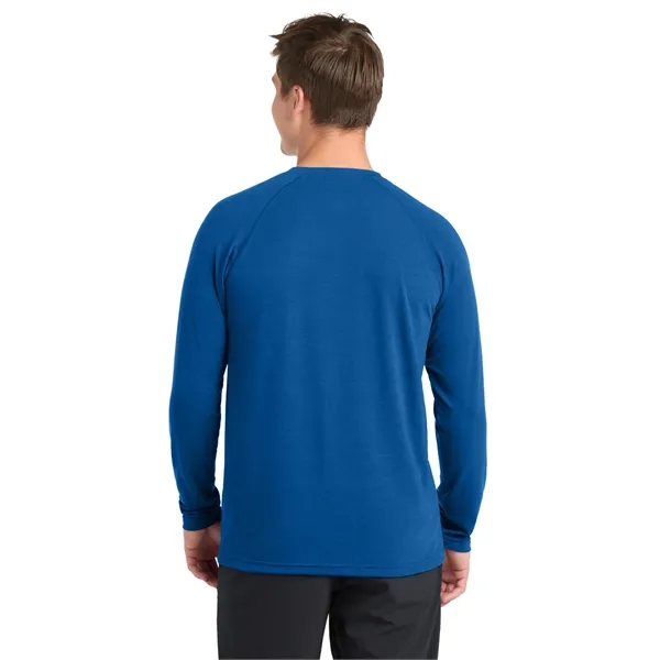 Sport-Tek Long Sleeve Ultimate Performance Crew.... from ASI 84863 SanMar