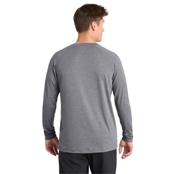 Sport-Tek Long Sleeve Ultimate Performance Crew.... from ASI 84863 SanMar