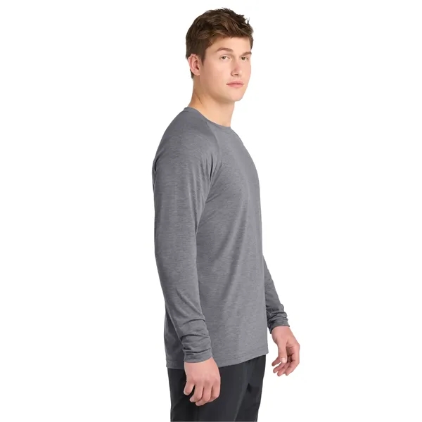 Sport-Tek Long Sleeve Ultimate Performance Crew.... from ASI 84863 SanMar