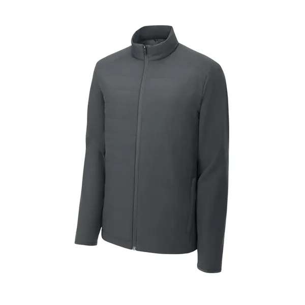 Sport-Tek Teknical Hybrid Jacket... from ASI 84863 SanMar