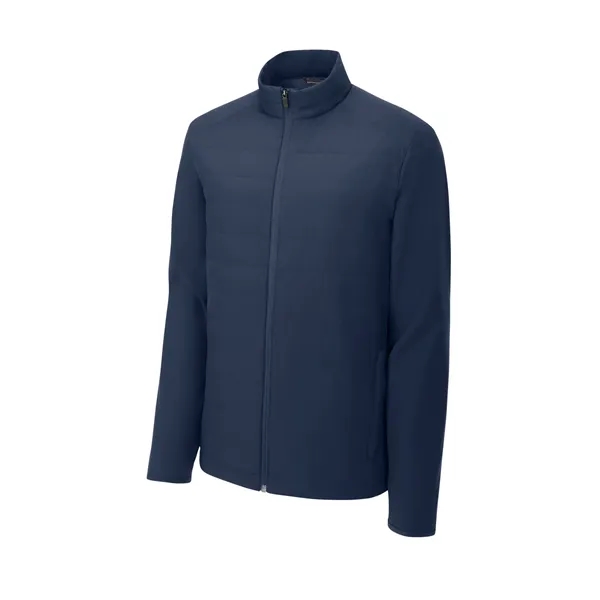 Sport-Tek Teknical Hybrid Jacket... from ASI 84863 SanMar
