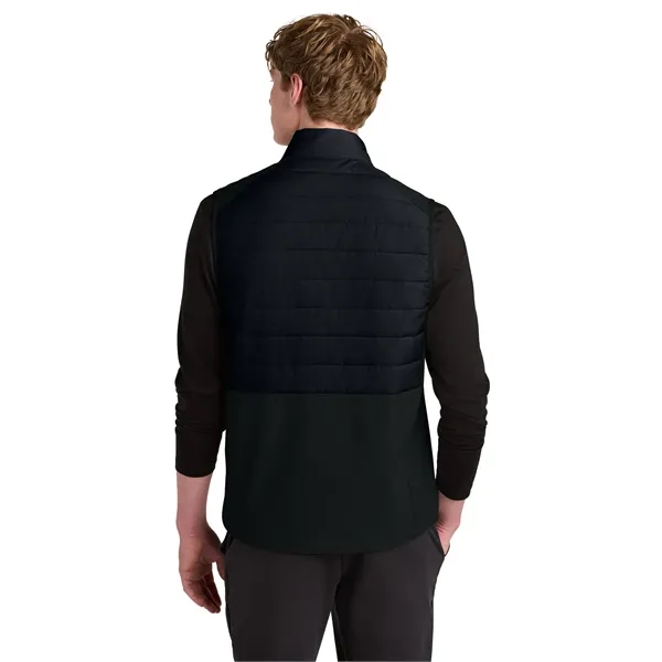 Sport-Tek Teknical Hybrid Vest... from ASI 84863 SanMar