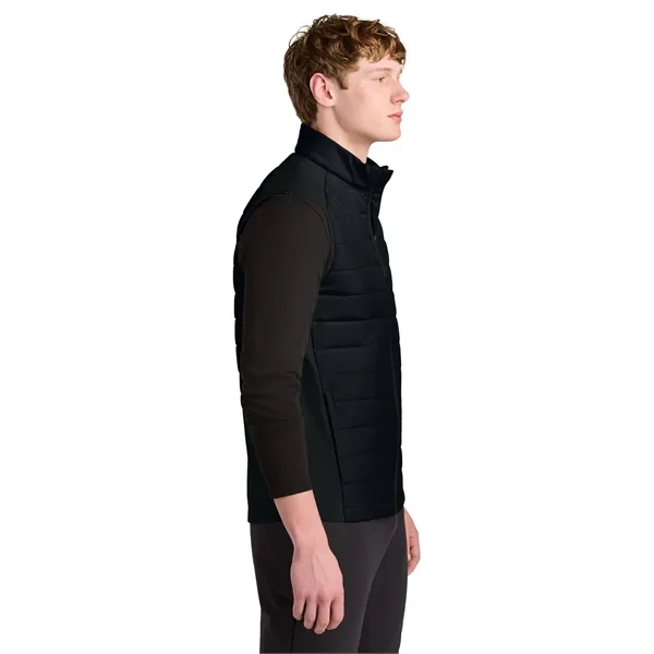 Sport-Tek Teknical Hybrid Vest... from ASI 84863 SanMar