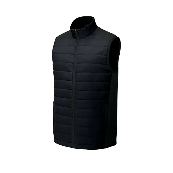Sport-Tek Teknical Hybrid Vest... from ASI 84863 SanMar