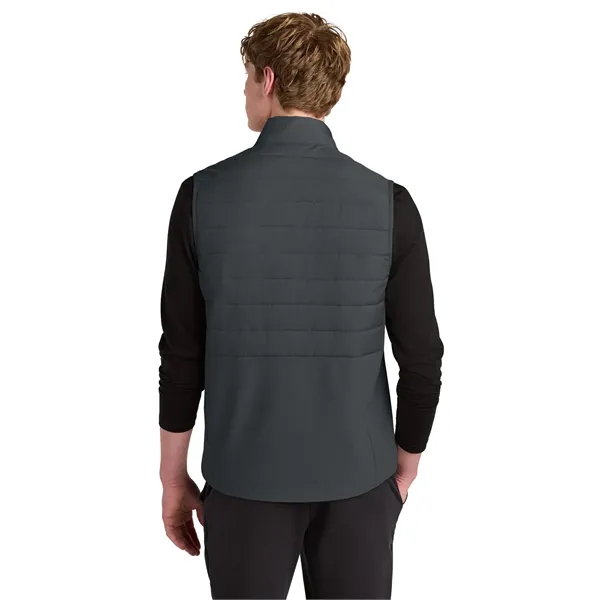 Sport-Tek Teknical Hybrid Vest... from ASI 84863 SanMar