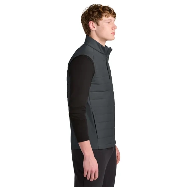 Sport-Tek Teknical Hybrid Vest... from ASI 84863 SanMar