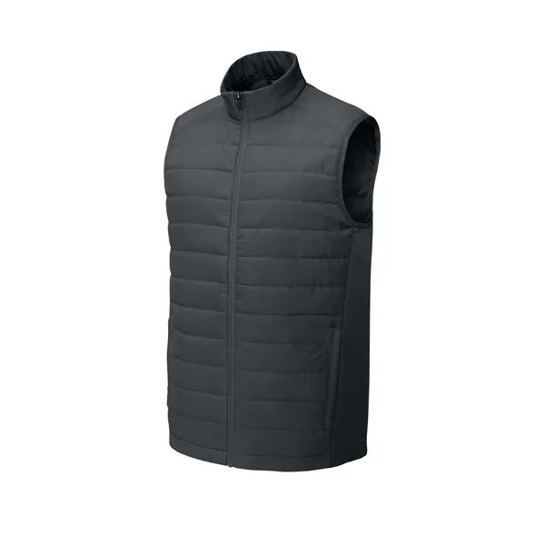 Sport-Tek Teknical Hybrid Vest... from ASI 84863 SanMar