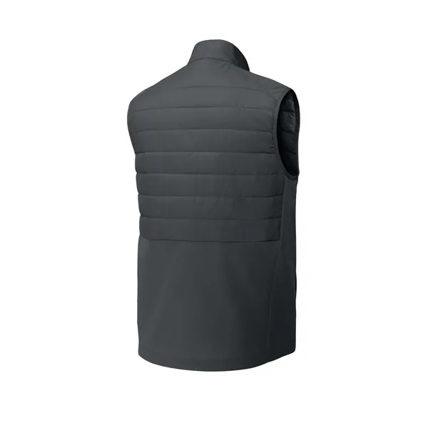Sport-Tek Teknical Hybrid Vest... from ASI 84863 SanMar